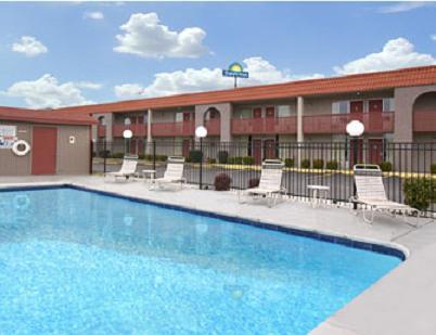 Economy Inn Arkadelphia Exterior foto